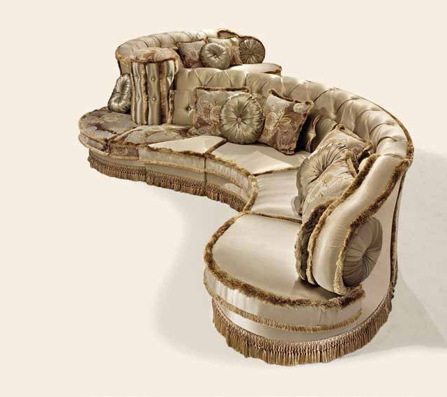    Gran Sofa  BM Style
