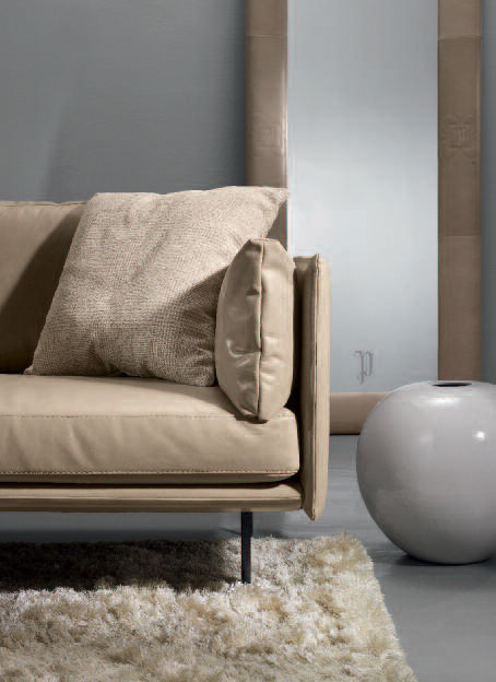 Итальянская мягкая мебель Next фабрики Prianera