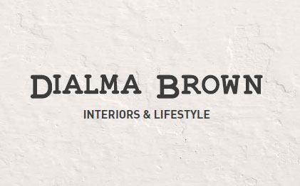 Итальянская мебель фабрики Dialma Brown