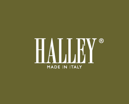 Итальянская мебель фабрики Halley
