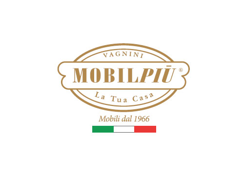 Итальянская мебель фабрики Mobil Piu