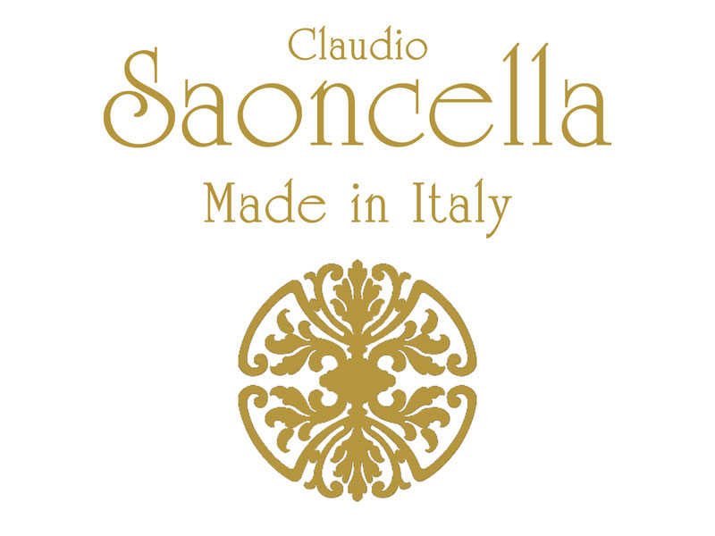 Итальянская мебель фабрики Claudio Saoncella