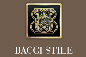 Итальянская мебель фабрики Bacci Stile