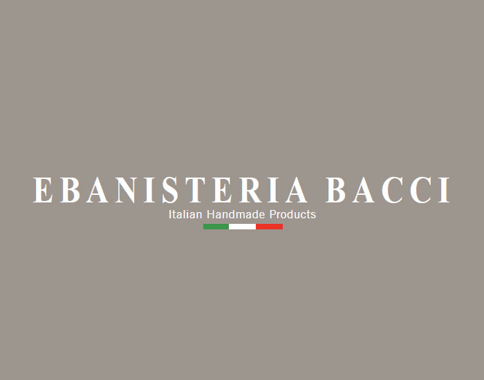 Итальянская мебель фабрики Ebanisteria Bacci