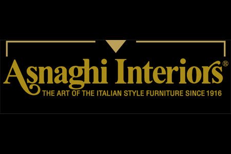 Итальянская мебель фабрики Asnaghi Interiors 