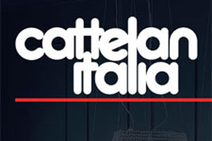 Итальянская мебель фабрики Cattelan Italia