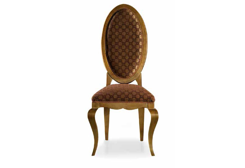 Итальянские стулья и полукресла Contemporary фабрики Modenese Gastone часть 1