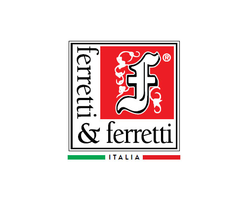 Итальянская мебель фабрики Ferretti & Ferretti