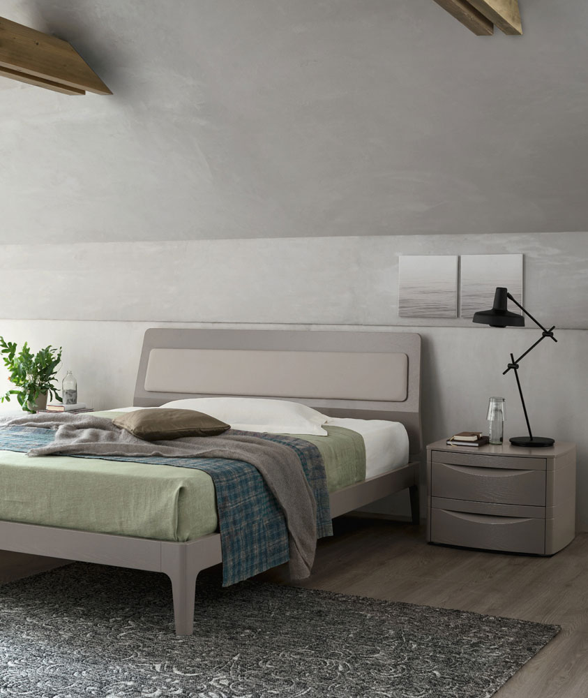 Итальянские спальни Design Diary фабрики Maronese часть 2
