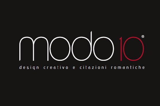 Итальянская мебель фабрики Modo 10