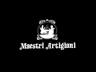 Итальянская мебель фабрики Maestri Artigiani