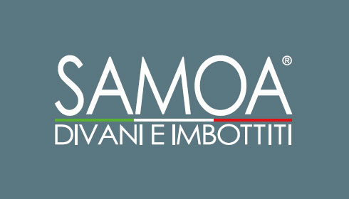 Итальянская мебель фабрики Samoa