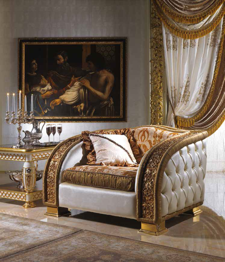    Luxury  Cappelletti