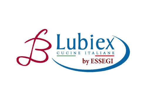 Итальянская мебель фабрики Lubiex