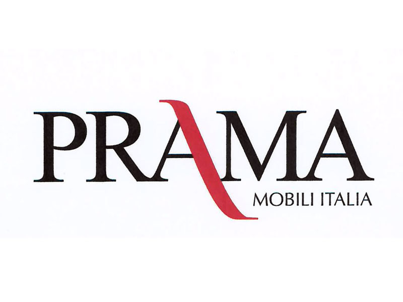 Итальянская мебель фабрики Prama