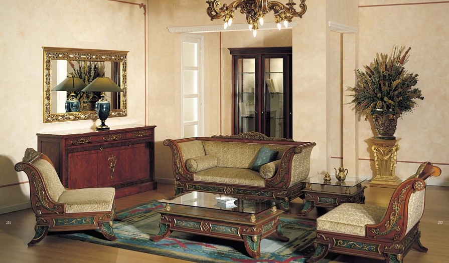     Asnaghi Interiors  4