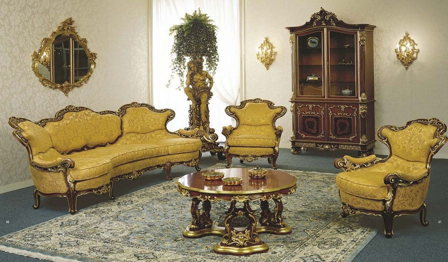     Asnaghi Interiors