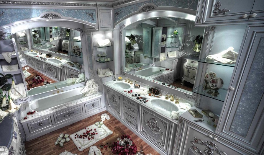       Asnaghi Interiors