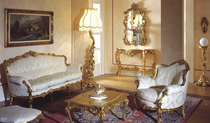     Asnaghi Interiors  2