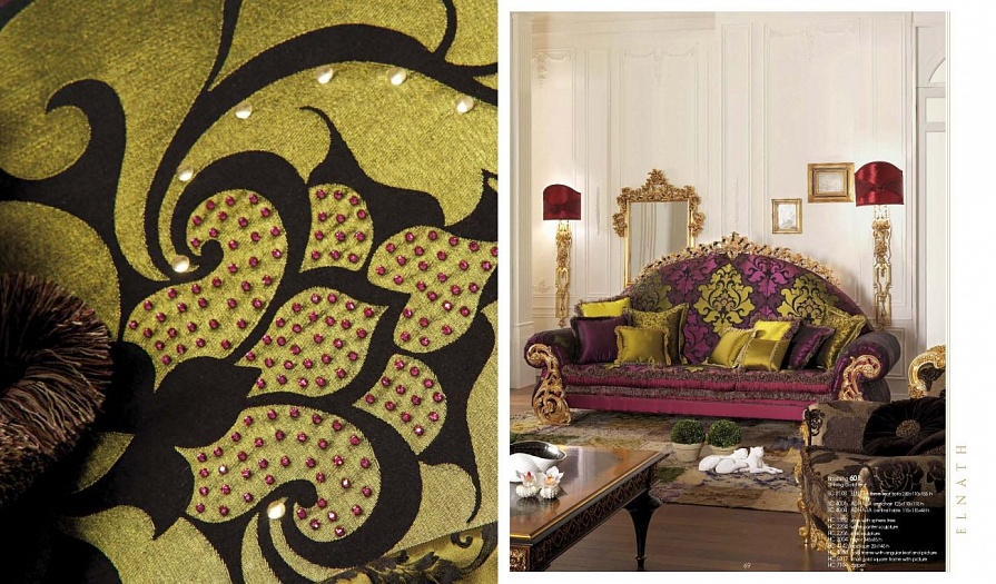    Star  Asnaghi Interiors