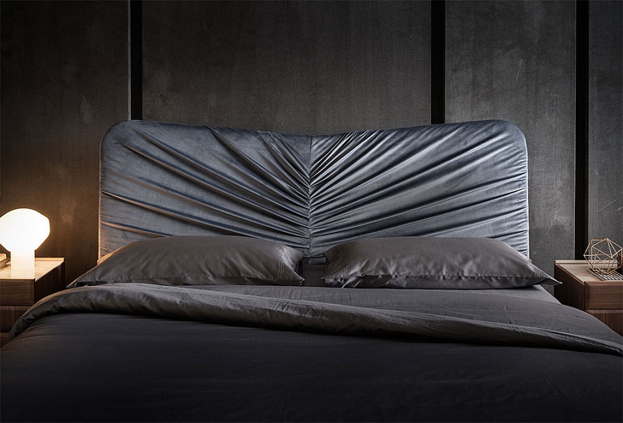 Итальянская кровать (180х200) Dama фабрики Dall'Agnese