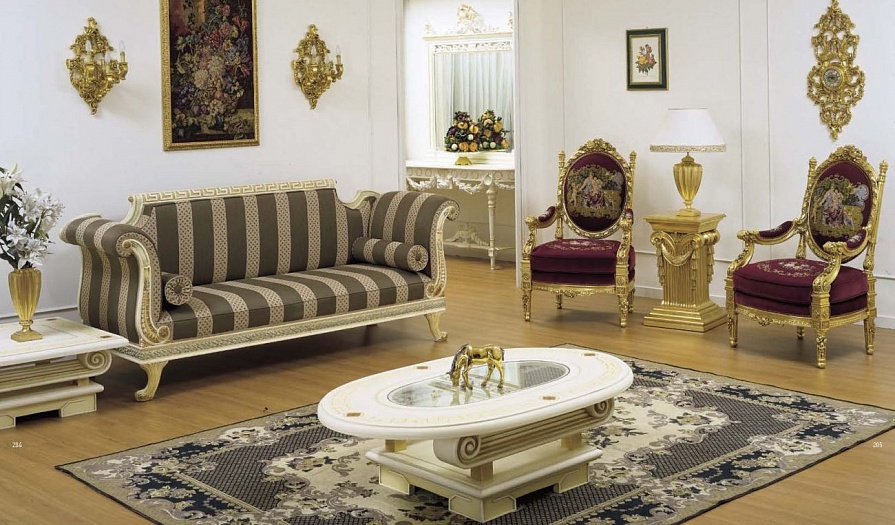     Asnaghi Interiors  3 