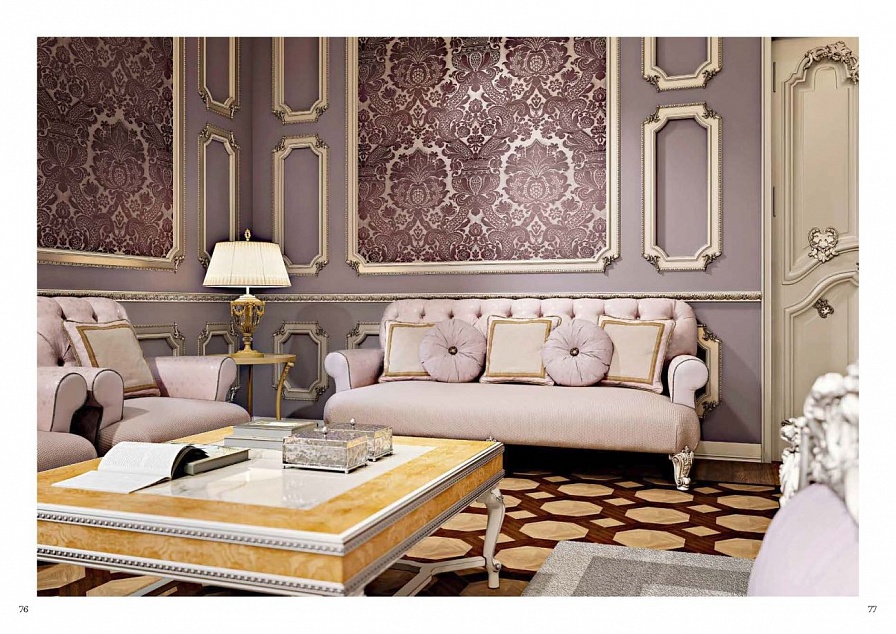    Home of People  Asnaghi Interiors