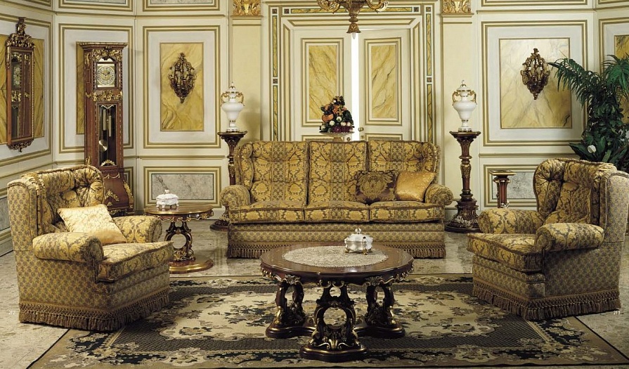     Asnaghi Interiors  3 