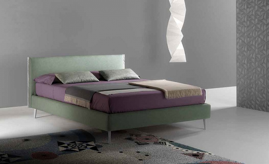 Итальянские кровати Your Style Modern фабрики Samoa часть 2