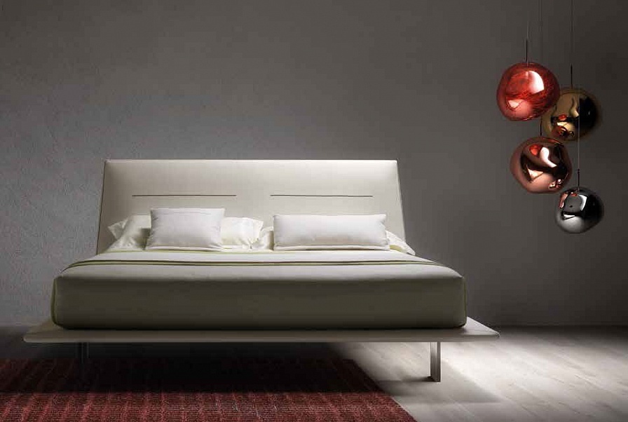 Итальянские кровати Your Style Modern фабрики Samoa часть 3