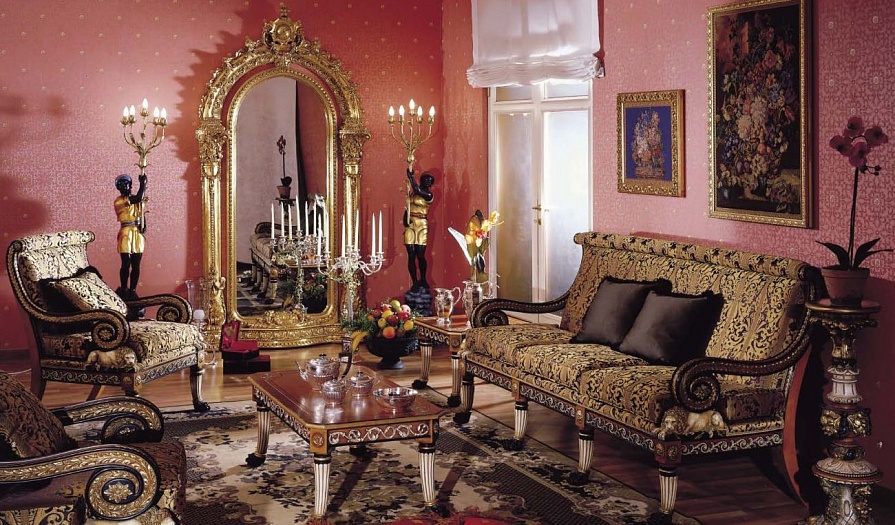     Asnaghi Interiors