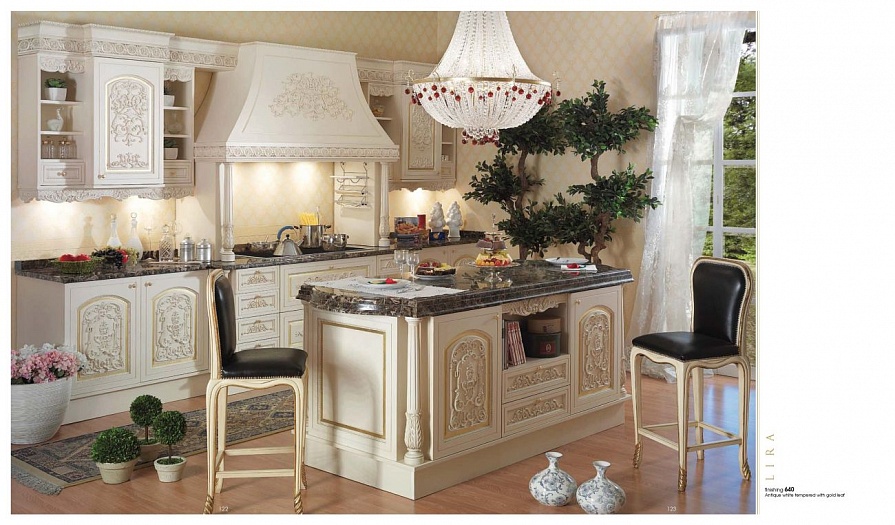   Star  Asnaghi Interiors