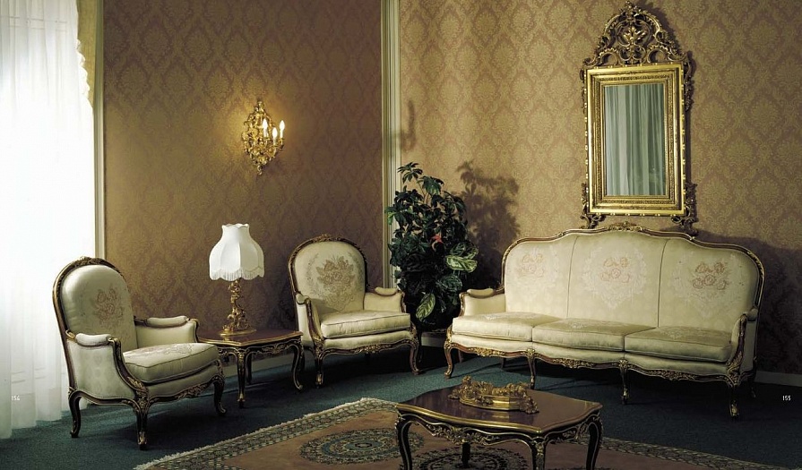     Asnaghi Interiors  2