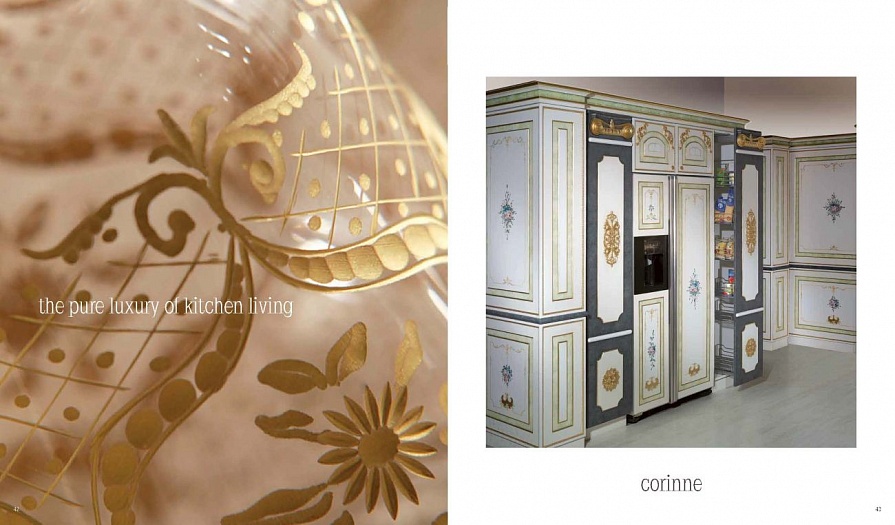    Asnaghi Interiors