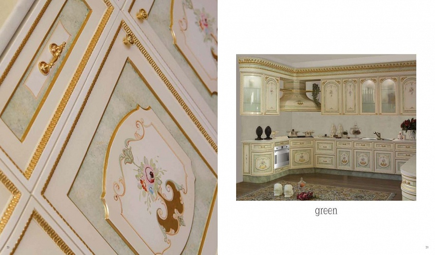    Asnaghi Interiors
